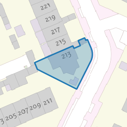 Perceel AHM03-AC-3673