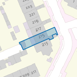 Perceel AHM03-AC-3674