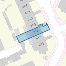 Perceel AHM03-AC-3675