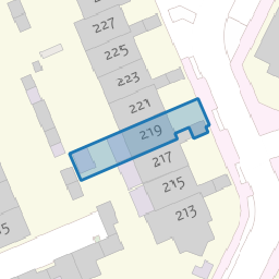 Perceel AHM03-AC-3676