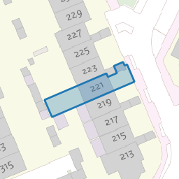 Perceel AHM03-AC-3677