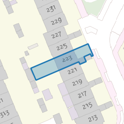 Perceel AHM03-AC-3678