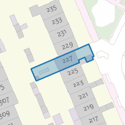 Perceel AHM03-AC-3680