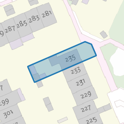 Perceel AHM03-AC-3684