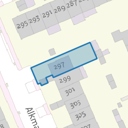 Perceel AHM03-AC-3685