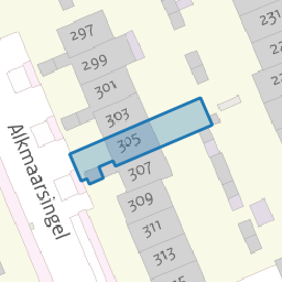 Perceel AHM03-AC-3689