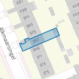 Perceel AHM03-AC-3690