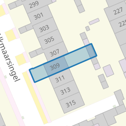 Perceel AHM03-AC-3691