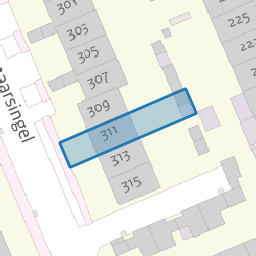 Perceel AHM03-AC-3692