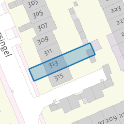 Perceel AHM03-AC-3693