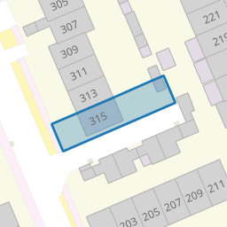 Perceel AHM03-AC-3694