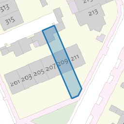 Perceel AHM03-AC-3696