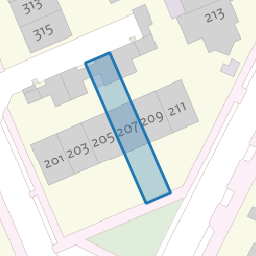 Perceel AHM03-AC-3697