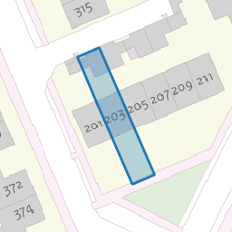 Perceel AHM03-AC-3699