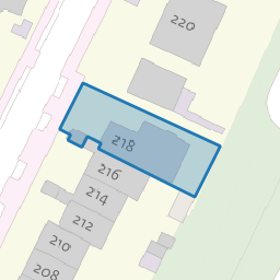 Perceel AHM03-AC-3701