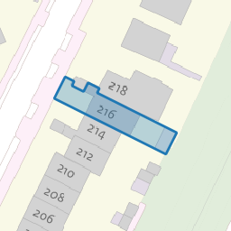 Perceel AHM03-AC-3702