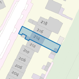 Perceel AHM03-AC-3703