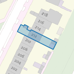 Perceel AHM03-AC-3704