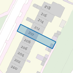 Perceel AHM03-AC-3705