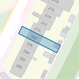 Perceel AHM03-AC-3706