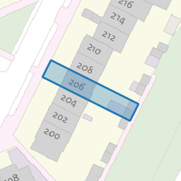 Perceel AHM03-AC-3707