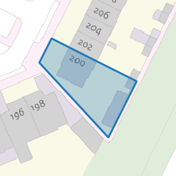 Perceel AHM03-AC-3710