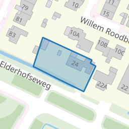 Perceel AHM03-AC-3711