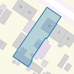 Perceel AHM03-AC-3713