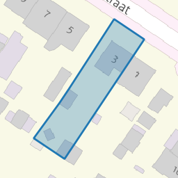 Perceel AHM03-AC-3715