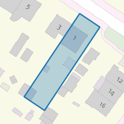 Perceel AHM03-AC-3716