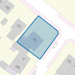 Perceel AHM03-AC-3718