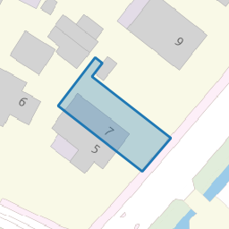 Perceel AHM03-AC-3719