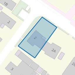 Perceel AHM03-AC-3721