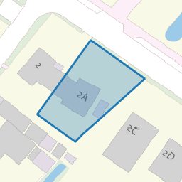 Perceel AHM03-AC-3722