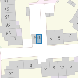 Perceel AHM03-AC-3727