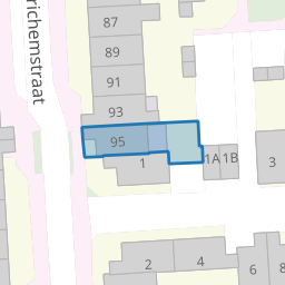 Perceel AHM03-AC-3730