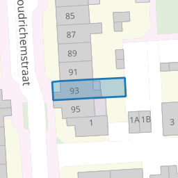 Perceel AHM03-AC-3731