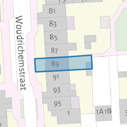 Perceel AHM03-AC-3733