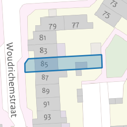 Perceel AHM03-AC-3735