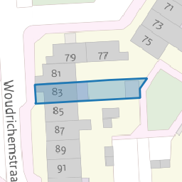 Perceel AHM03-AC-3736