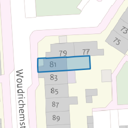 Perceel AHM03-AC-3737