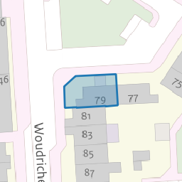 Perceel AHM03-AC-3738