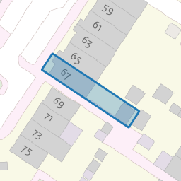 Perceel AHM03-AC-3741