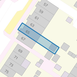 Perceel AHM03-AC-3742