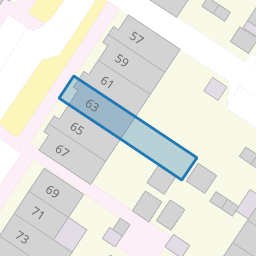 Perceel AHM03-AC-3743