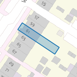 Perceel AHM03-AC-3744