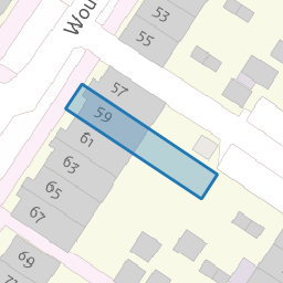 Perceel AHM03-AC-3745