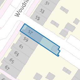 Perceel AHM03-AC-3746