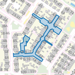 Perceel AHM03-AC-3761