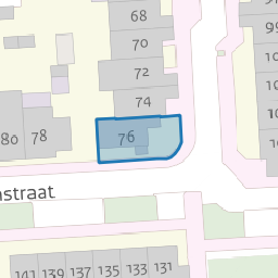 Perceel AHM03-AC-3763